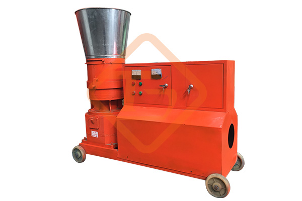 平模造粒機(jī)